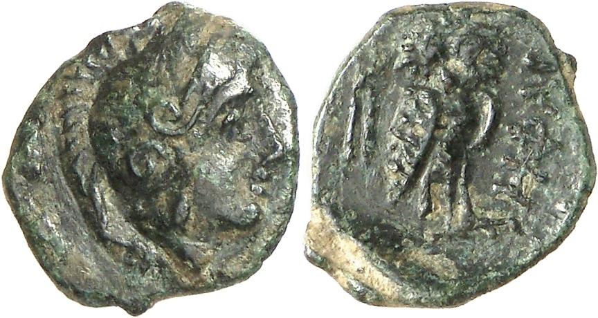 Hephaisteia