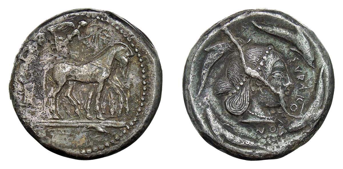 Syrakus