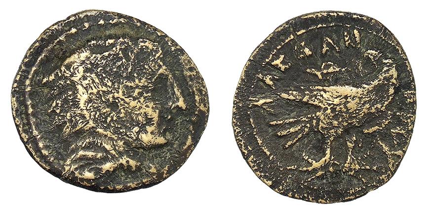 Makedonien: Alexandros III.