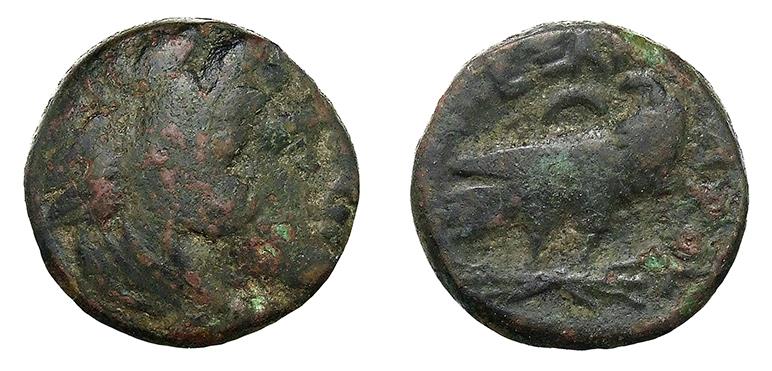 Makedonien: Alexandros III.
