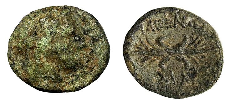 Makedonien: Alexandros III.