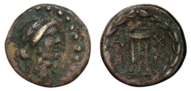 Achaion/Achilleion?