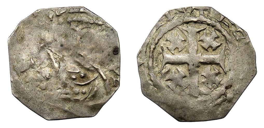 England: Heinrich II.