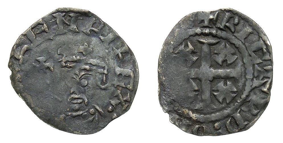 England: Heinrich II.
