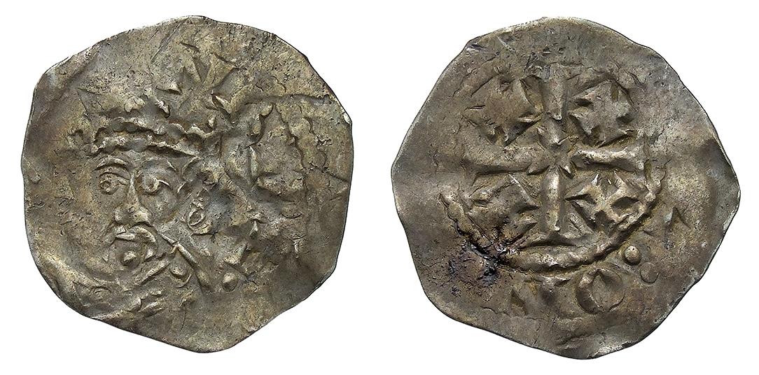 England: Heinrich II.