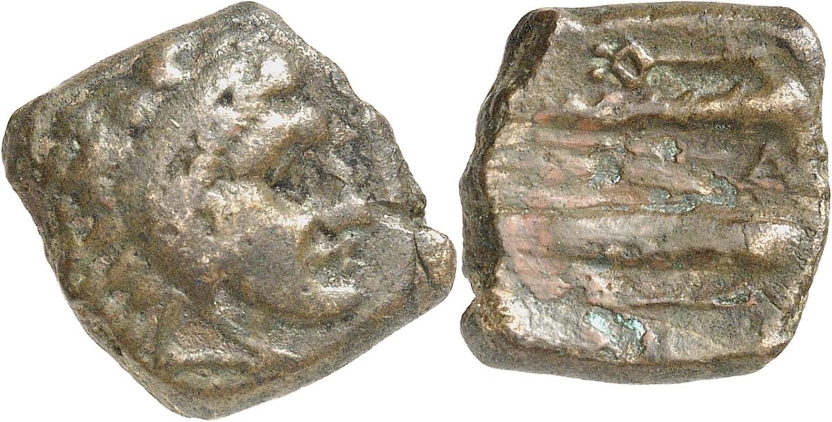 Makedonien: Alexandros III.
