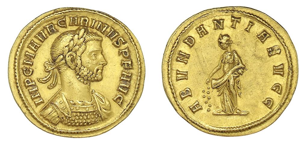 Carinus