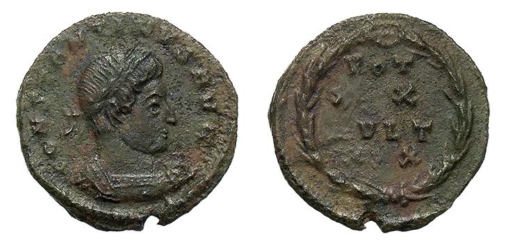 Constantinus I.