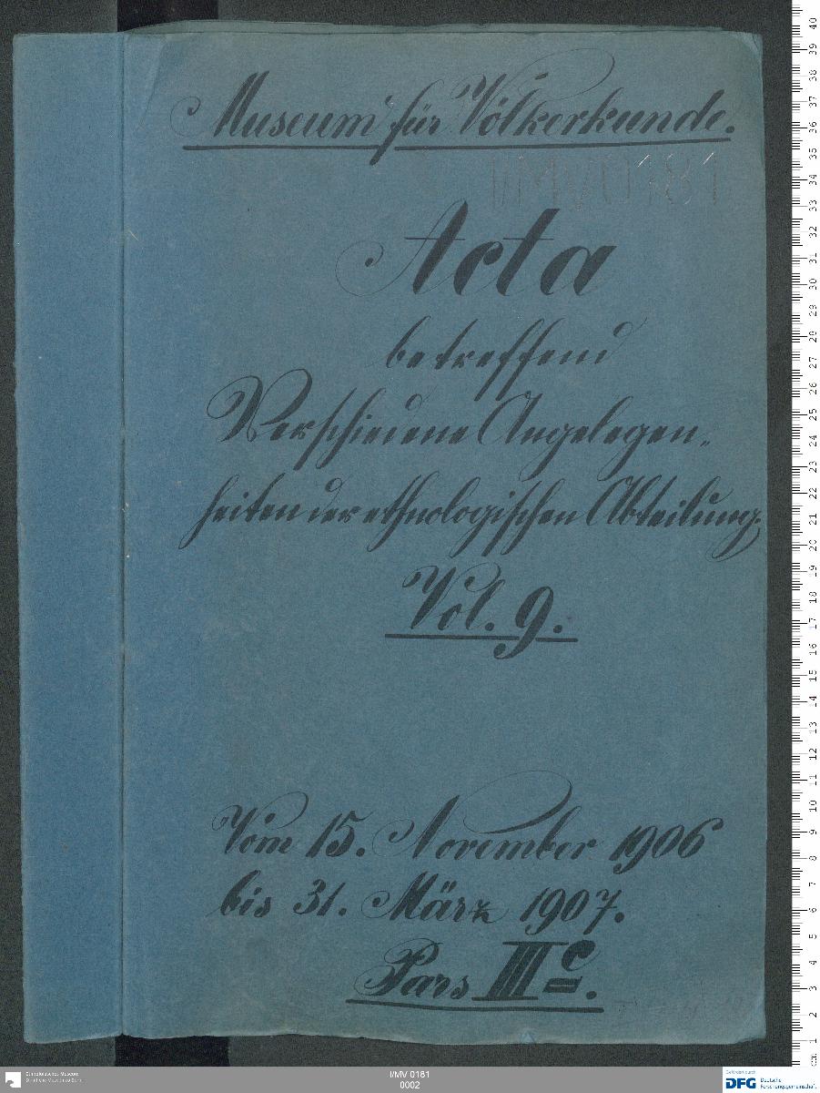 I/MV 0181
