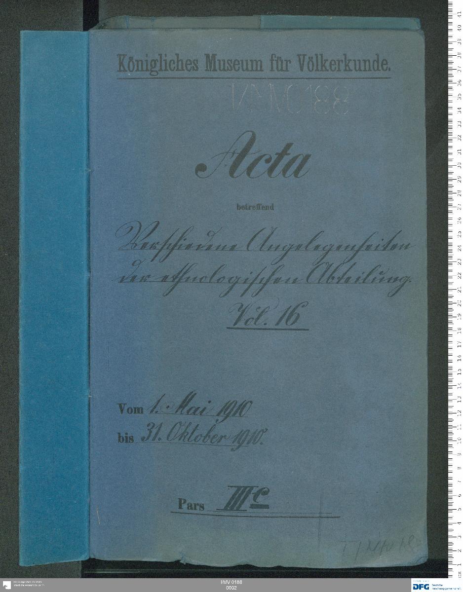 I/MV 0188