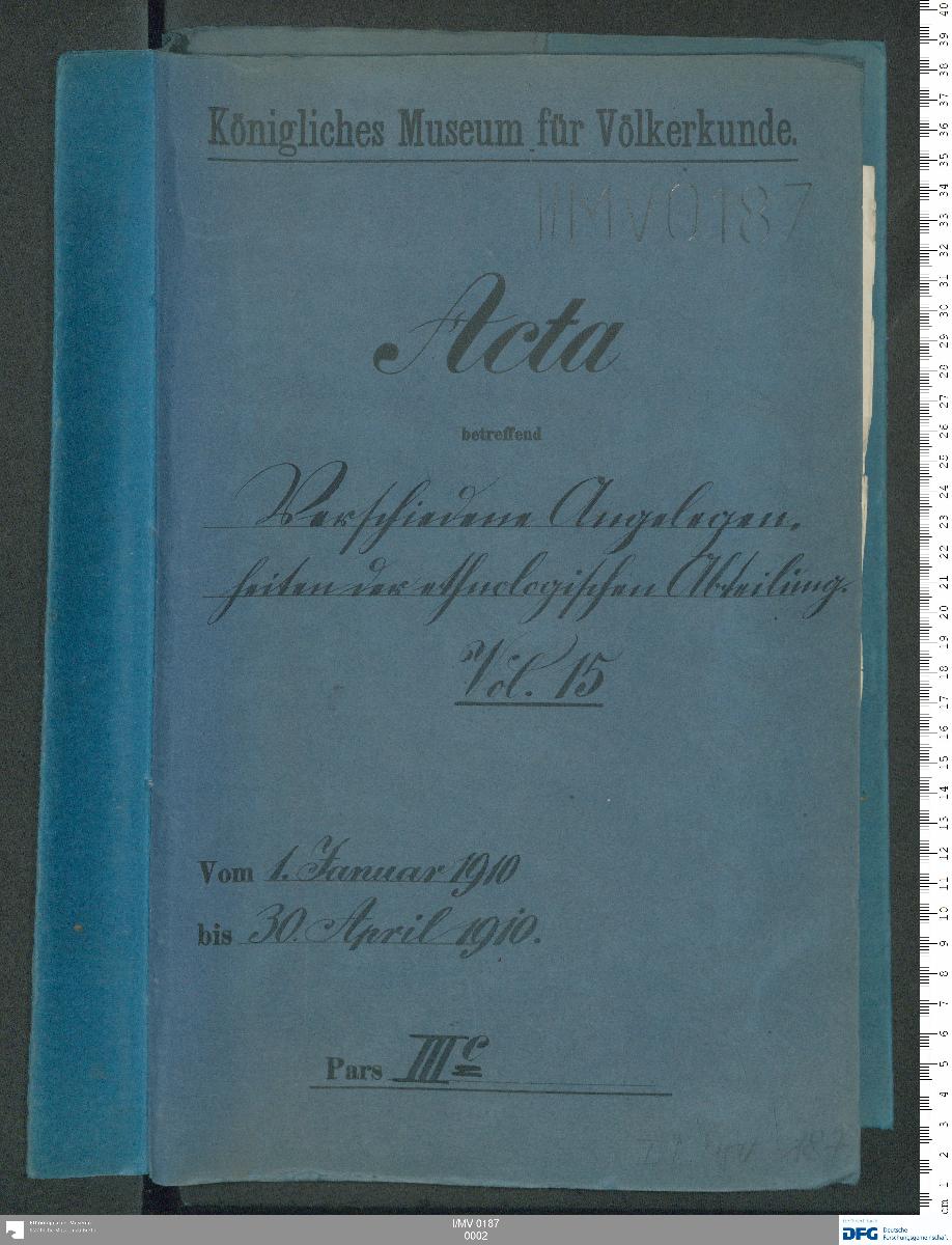 I/MV 0187