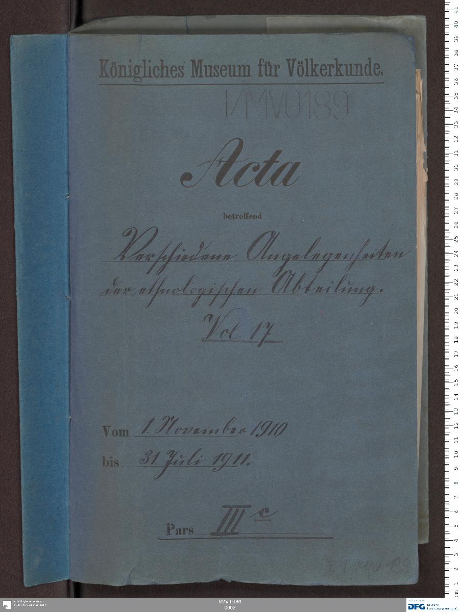 I/MV 0189