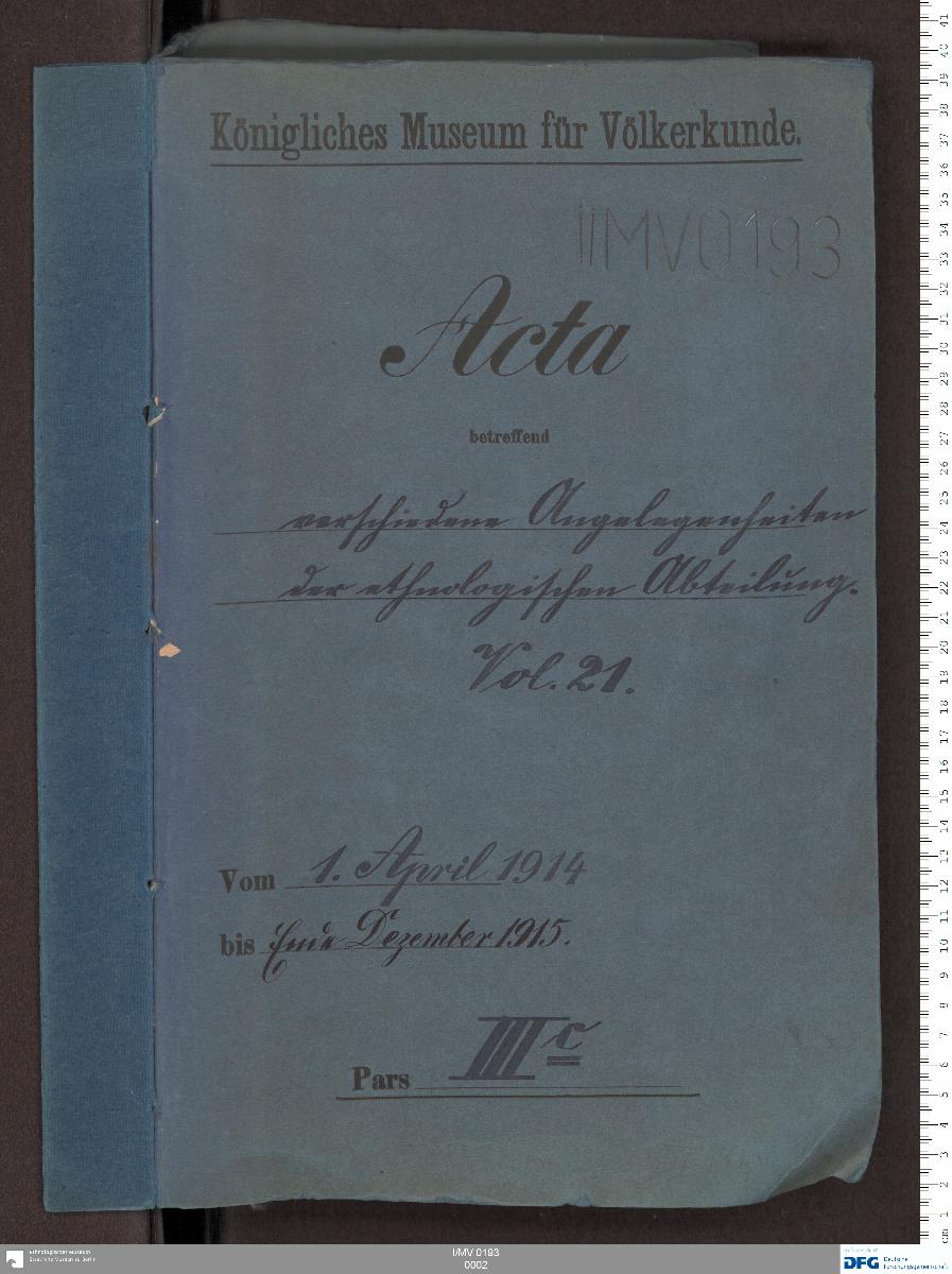 I/MV 0193