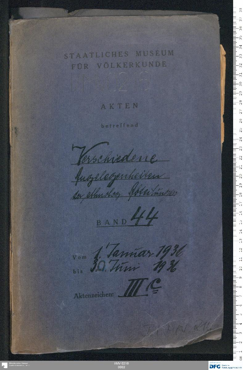 I/MV 0216