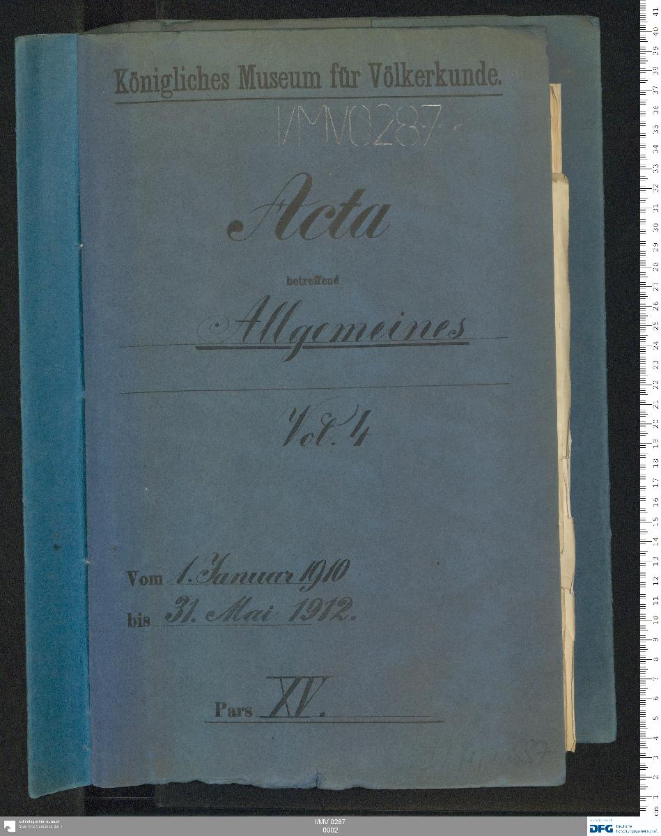 I/MV 0287