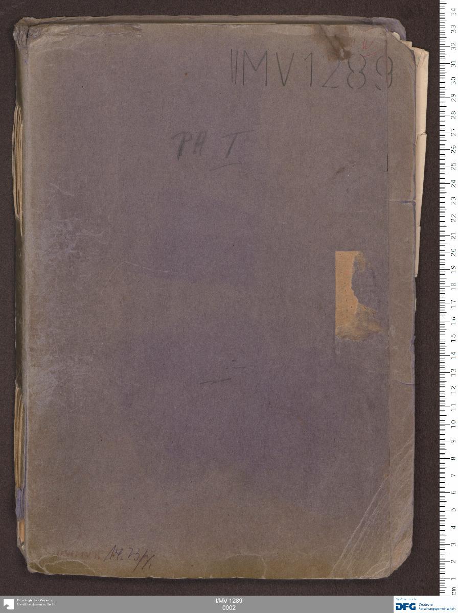 I/MV 1289