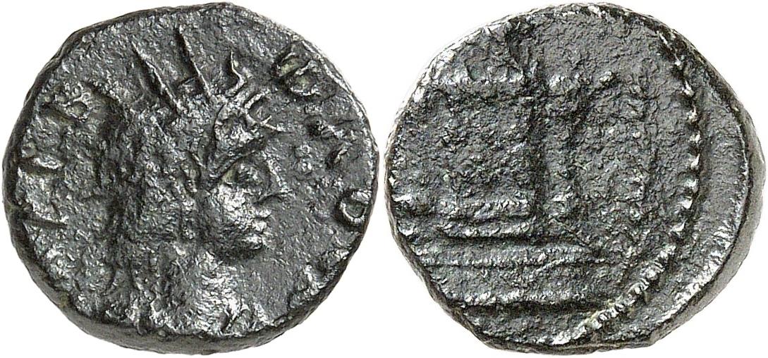 Palmyra