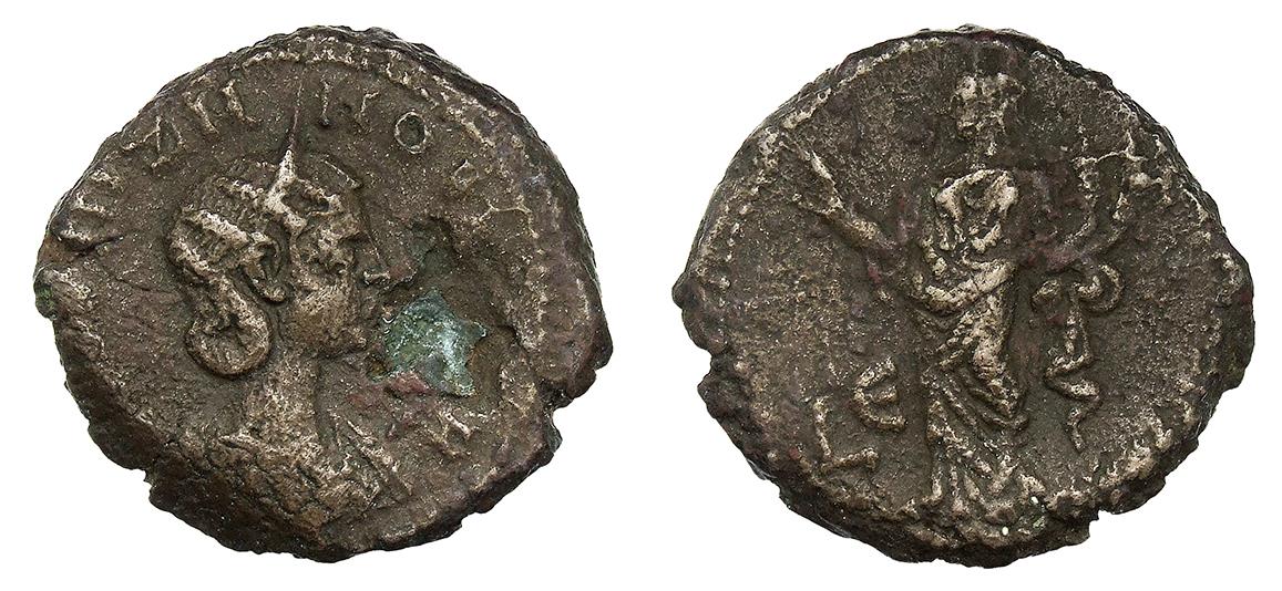 Alexandria: Zenobia
