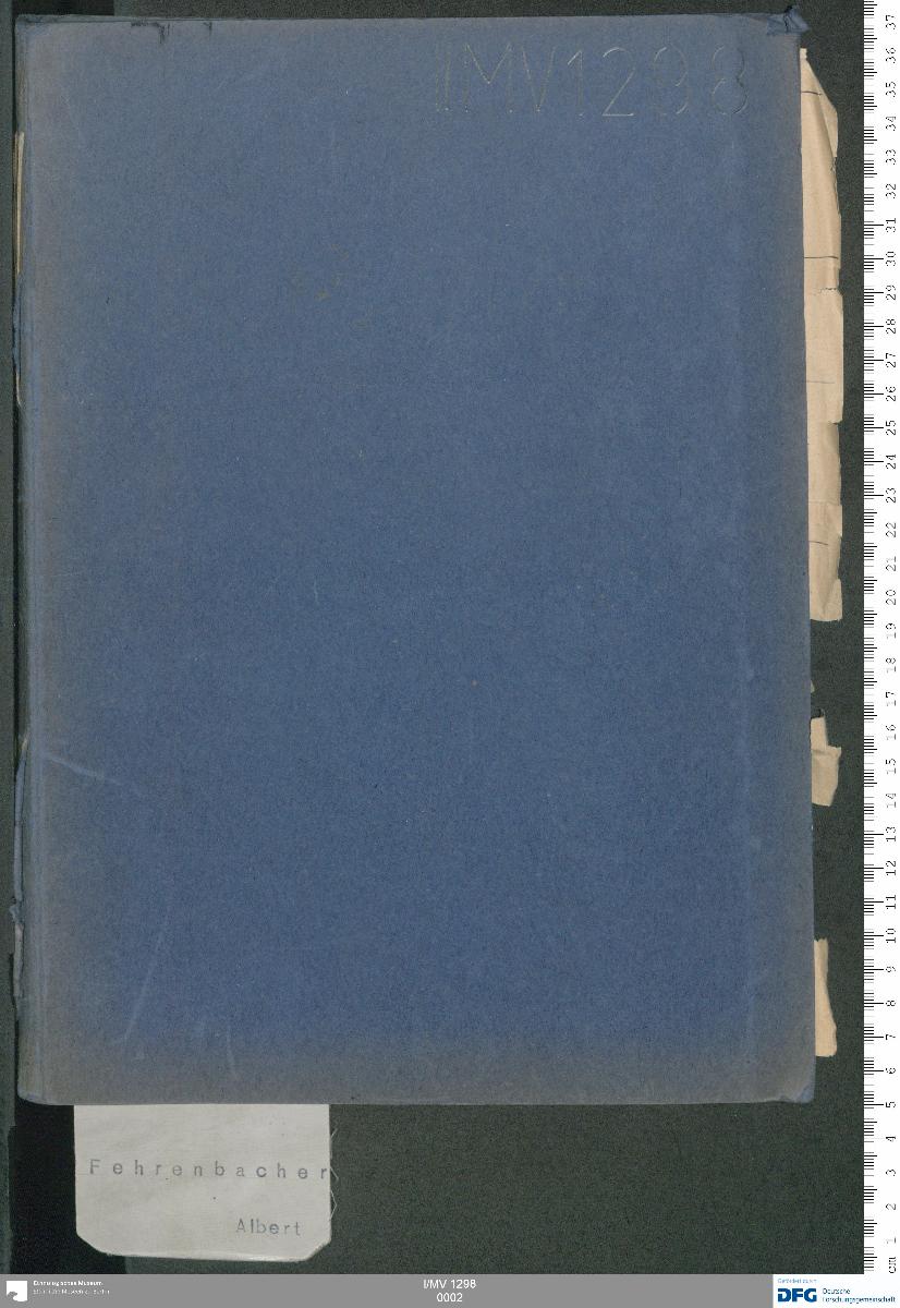 I/MV 1298