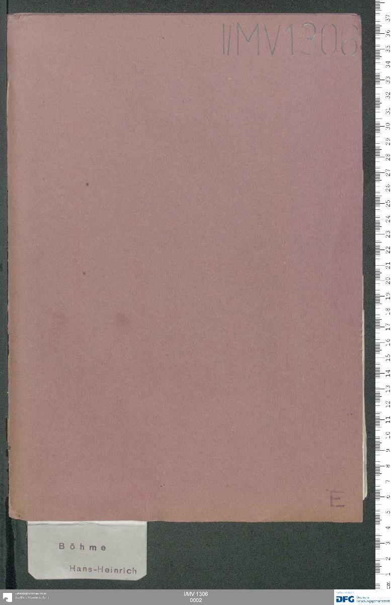 I/MV 1306