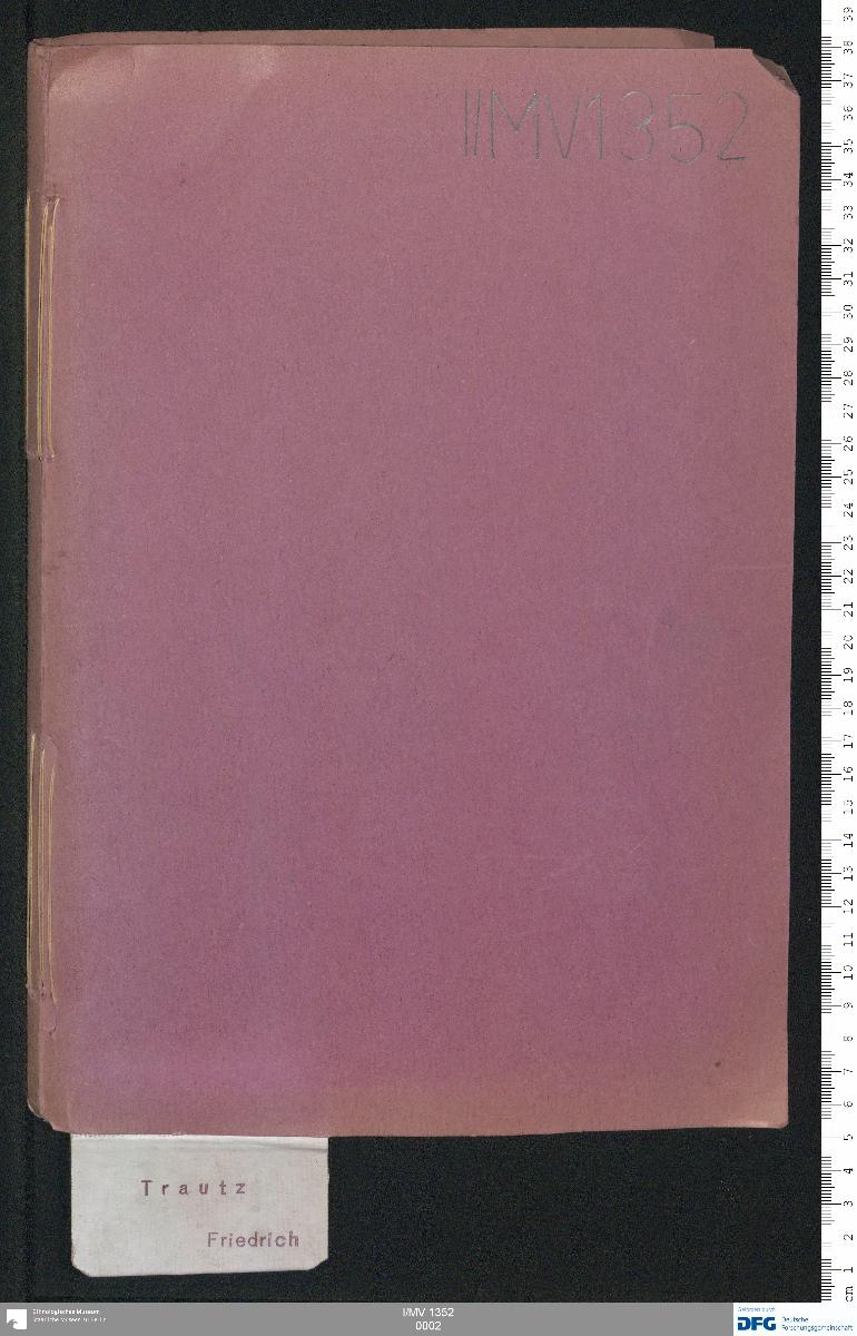 I/MV 1352
