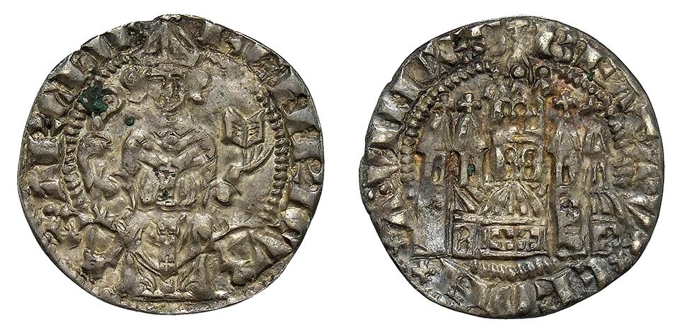 Köln: Heinrich II. von Virneburg