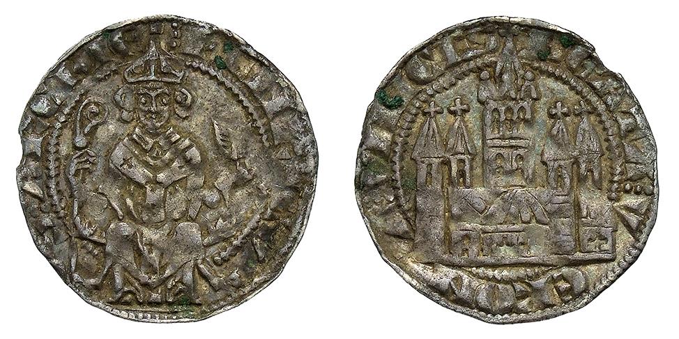 Köln: Heinrich II. von Virneburg