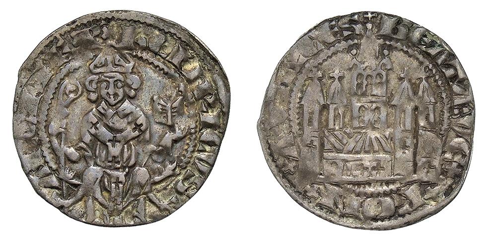 Köln: Heinrich II. von Virneburg