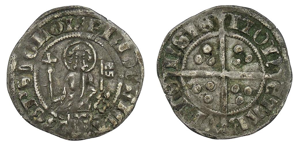 Köln: Friedrich von Saarwerden