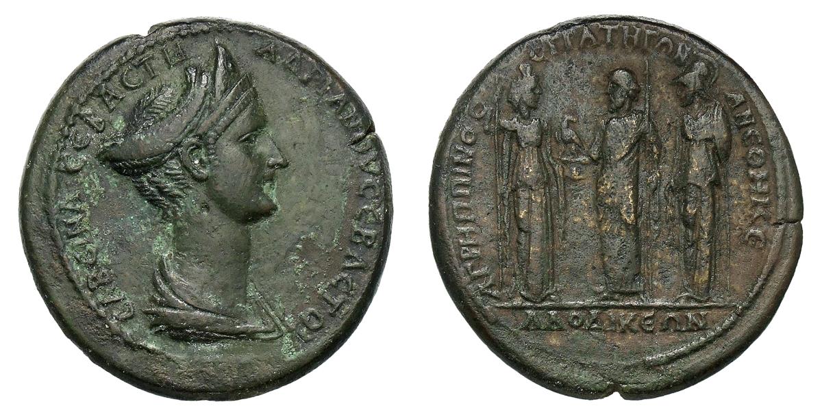 Laodikeia am Lykos