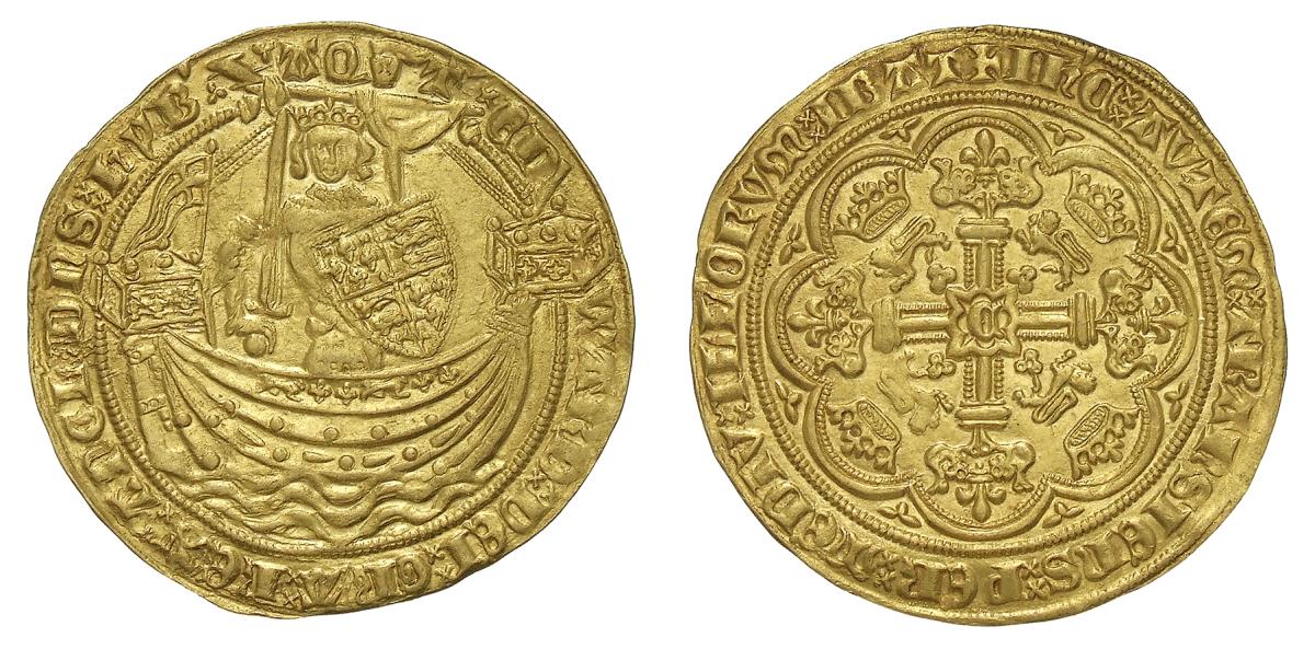 England: Edward III.