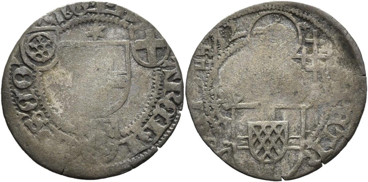 Köln: Philipp II. von Daun