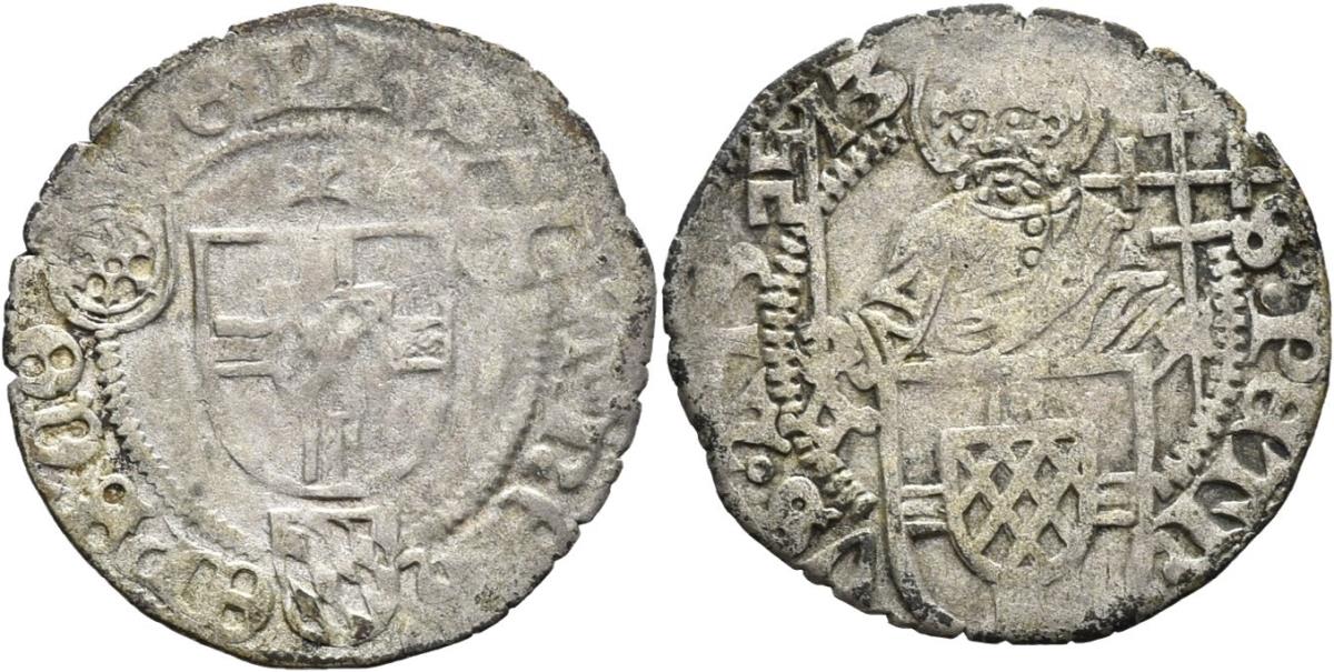 Köln: Philipp II. von Daun