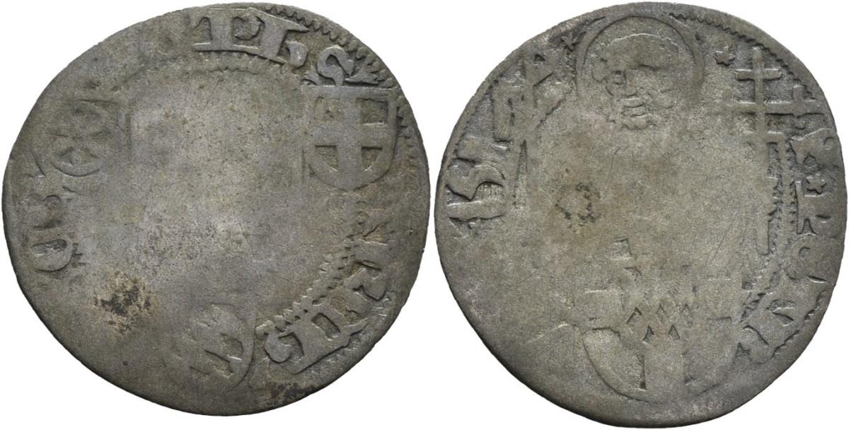 Köln: Philipp II. von Daun