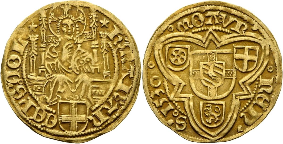 Köln: Hermann von Wied