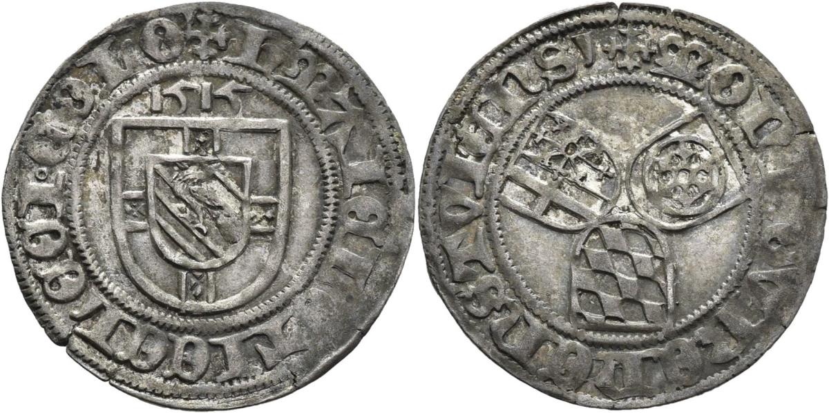 Köln: Hermann von Wied