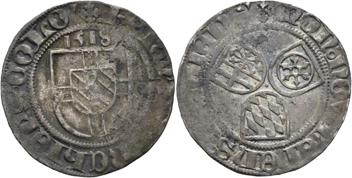 Köln: Hermann von Wied