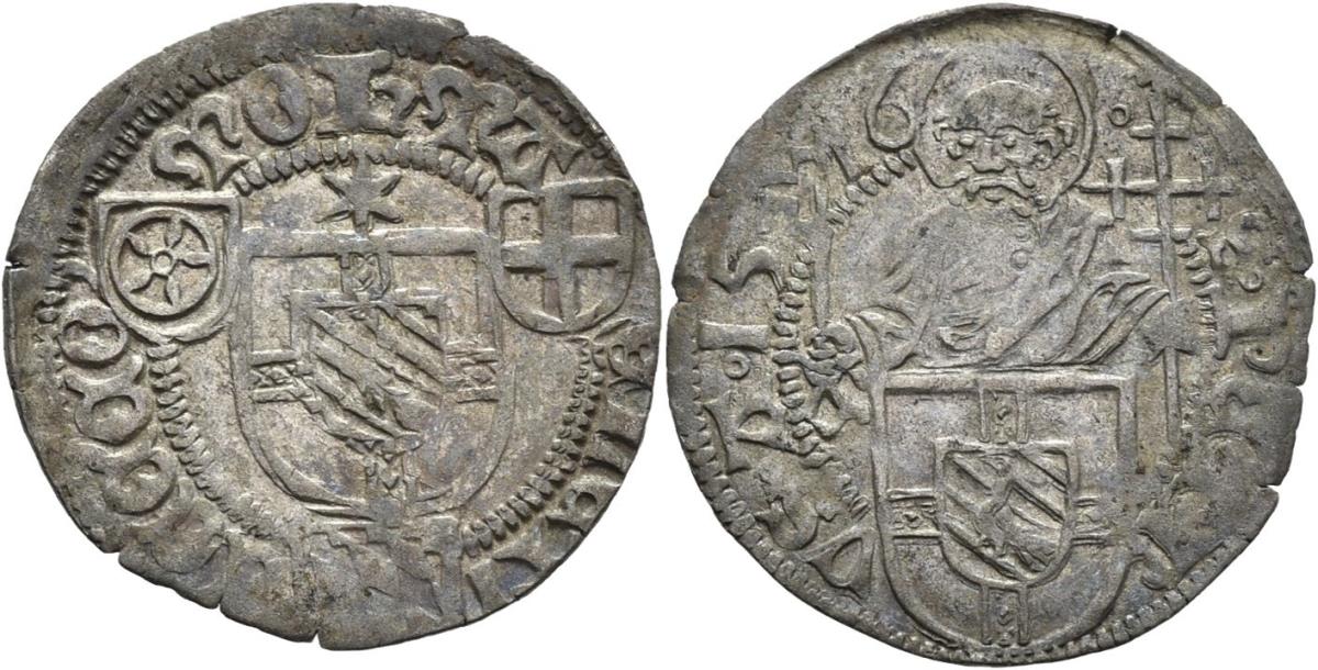 Köln: Hermann von Wied