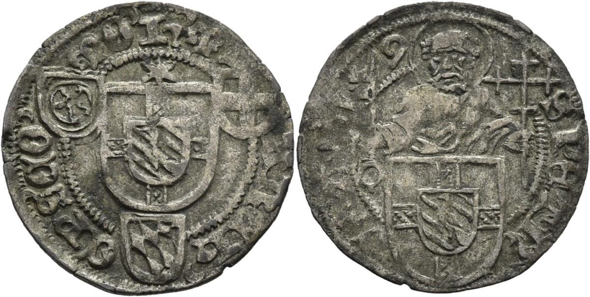 Köln: Hermann von Wied