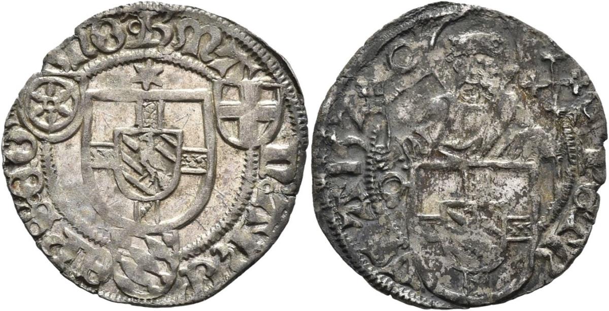 Köln: Hermann von Wied