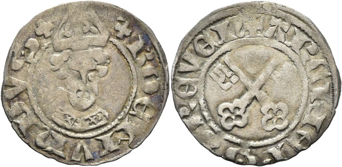 Trier: Boemund II.