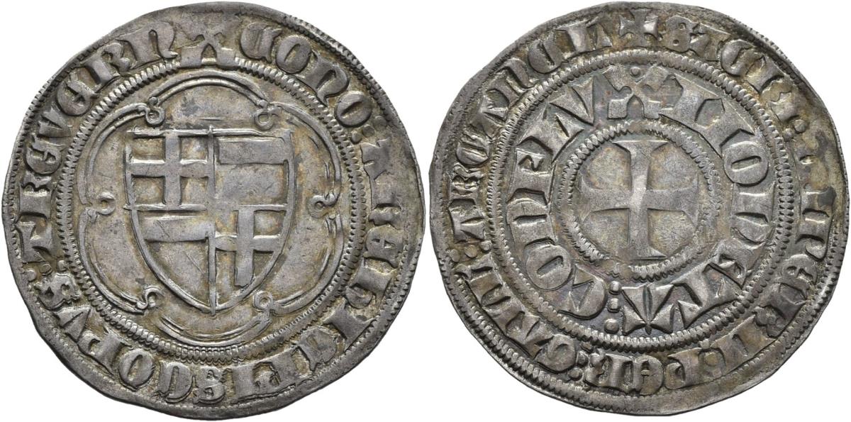 Trier: Kuno von Falkenstein