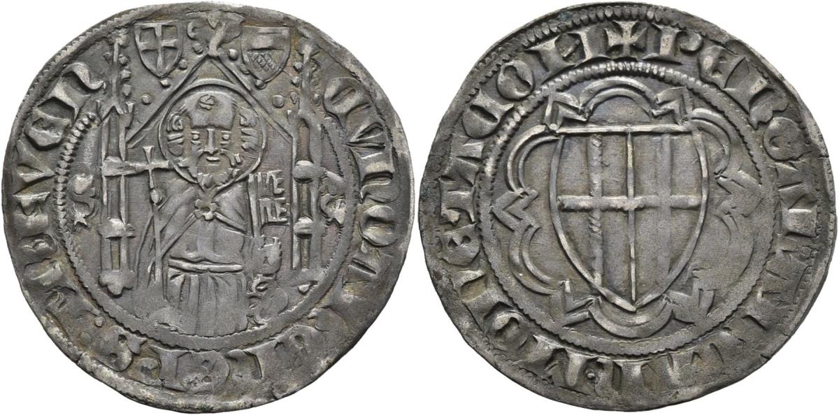 Trier: Kuno von Falkenstein
