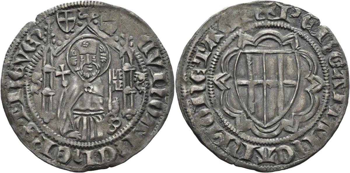 Trier: Kuno von Falkenstein