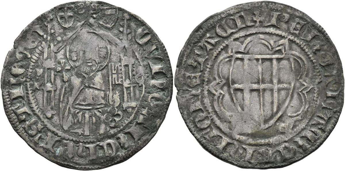 Trier: Kuno von Falkenstein