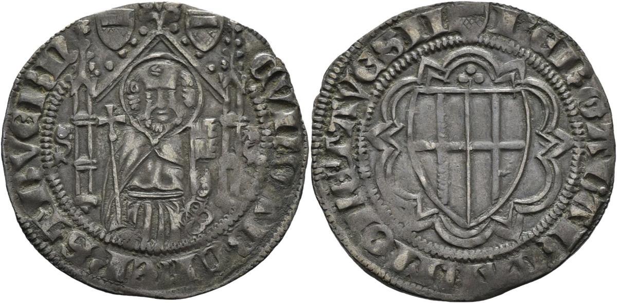 Trier: Kuno von Falkenstein