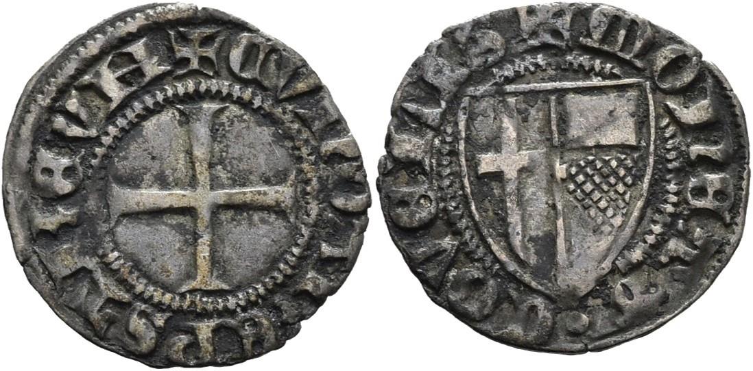 Trier: Kuno von Falkenstein