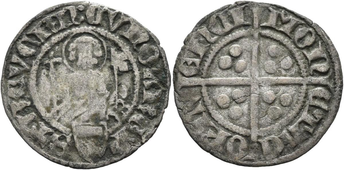 Trier: Kuno von Falkenstein