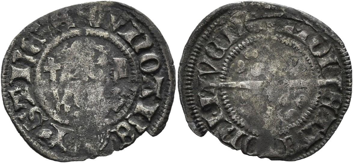 Trier: Kuno von Falkenstein