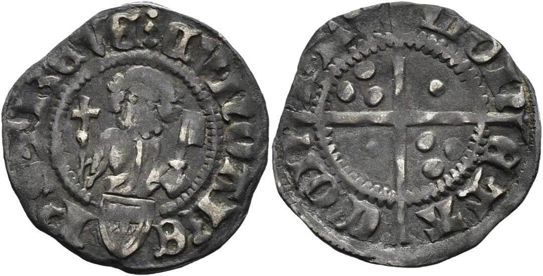 Trier: Kuno von Falkenstein